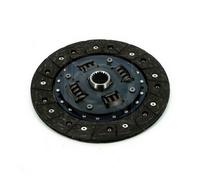 Disco frizione PER Mitsubishi Colt II 1.2 EL,GL 40 KW 55 CV