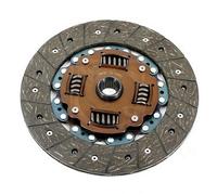 Disco frizione PER Mitsubishi Sapporo III 2.4 91 KW 124 CV