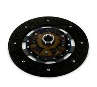 Disco frizione PER Nissan 200 SX 1.8 Turbo 122 KW 166 CV