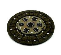 Disco frizione PER Nissan Patrol GR V W. 4.2 D 4x4 91 KW 124 CV