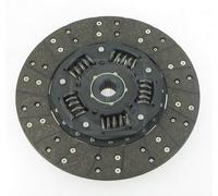 Disco frizione PER Nissan Terrano II 2.4i 12V 4WD 91 KW 124 CV