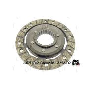 DISCO FRIZIONE PER PIAGGIO APE TM P703-P703V DIESEL 420 1990