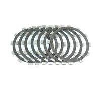 Disco Frizione Per RD250LC 1980-1982 Per RD350LC 1980 Per RZ350 1984 1985 Per TT350 1986 1987 Per XT350 1985-2000 Kit dischi frizione 7P Set