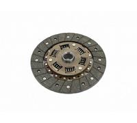 Disco frizione PER Subaru Leone III sw 1800 Super CatalyTic-Conv 4WD 70 KW 95 CV