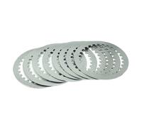 Disco Frizione Per TDM850 4TX 1996-2001 TDM 850 Kit di separatori in acciaio per dischi frizione e frizione
