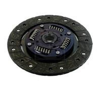 Disco frizione PER Toyota Carina E SportsW. 1.6 GLi 79 KW 107 CV