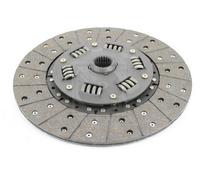 Disco frizione PER Toyota Land Cruiser 3.4 TD 91 KW 124 CV