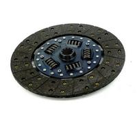 Disco frizione PER Toyota Land Cruiser 4.0 Turbo D 100 KW 136 CV