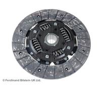 Disco frizione per TOYOTA VW 4 RUNNER CRESSIDA DYNA 100 DYNA 150 HIACE HILUX LAN