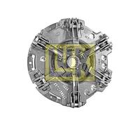 Disco frizione per veicoli con frizione bidisco 228 0077 17 LuK