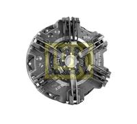 Disco frizione per veicoli con frizione bidisco 228 0197 10 LuK