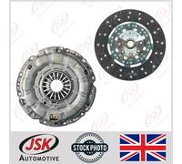 Disco Frizione Piastra & Cover per Mahindra Mhawk 2.2 XUV500 Ricambio