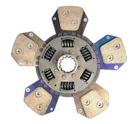 Disco frizione PTO Luk per trattori Fiat - CNH (cod. orig. 5165650-333007211)