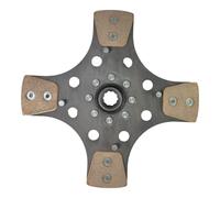Disco frizione PTO Luk per trattori Fiat - CNH (cod. orig. 5196819)