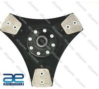 Disco frizione PTO originale E006504452C91 adatto per trattore 4500 Mahindra ...