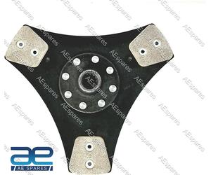 Disco frizione PTO originale E006504452C91 adatto per trattore 4500 Mahindra ...
