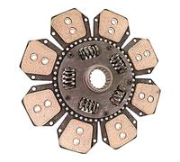 Disco frizione PTO per trattori Fiat - CNH (cod. orig. 5118453)