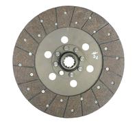 Disco frizione PTO per trattori Landini - MF (cod. orig. 3105.233.M92 - 3311.943