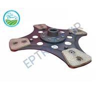 DISCO FRIZIONE PTO RE227648 ADATTO A JOHN DEERE VARI MODELLI