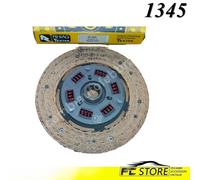DISCO FRIZIONE RENAULT R15-R16-R17 1.6 TL-R18 1.7GTS/TS/GTL RIF.D068S RHIAG 2263