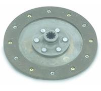Disco Frizione Rigido Ama Motofalciatrice BCS 178x133 mm Made in Italy