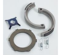 Disco frizione RSM per auto Peugeot Kit disco molla ganascia nuovo