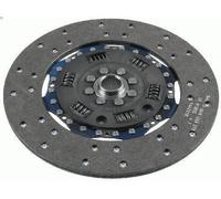 Disco frizione SACHS 1862 219 031 per MAN G 5.687 1979-1988