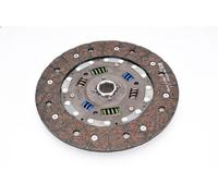Disco frizione SACHS 1862 348 031 per LDV CONVOY Furgone 2.5 1998-2009