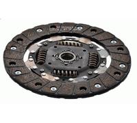 Disco frizione SACHS 1862 518 343 per VW VENTO (1H2) 1.8 1991-1998