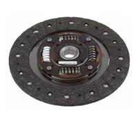 SACHS 1862 848 001 Disco frizione