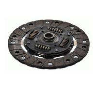 Sachs Disco frizione 1862 518 343 per VW e SEAT (Seat Ibiza MK II 6K1 1993-2002)