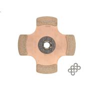 Disco frizione SACHS 1864 002 993