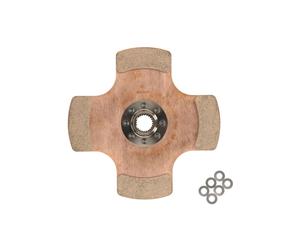 Disco frizione SACHS 1864 002 993
