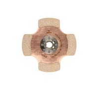 Disco frizione SACHS 1864 002 996