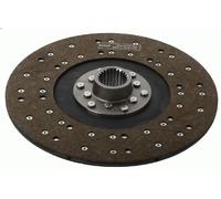 Disco frizione SACHS 1864 501 001
