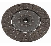 Disco frizione SACHS 1864 634 437