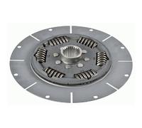 Ammortizza torsione, Frizione 1866 000 150 SACHS
