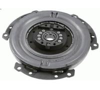 Disco frizione SACHS 1866 600 002