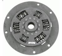 Disco frizione SACHS 1866 600 004