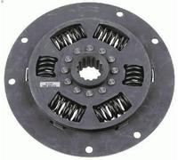 Disco frizione SACHS 1866 600 013 per TL 4.5 2004-2008