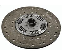 Disco frizione SACHS 1878 000 298 per MAGELYS 10.3 2008-2013
