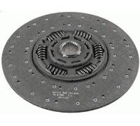 Disco frizione SACHS 1878 000 634 per VOLVO FM12 12.13 1998-2005