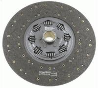 Disco frizione SACHS 1878 001 215 per VOLVO FM9 9.364 2001-2005