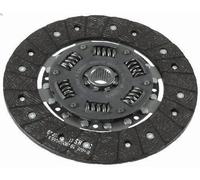 Disco frizione SACHS 1878 001 93 per SUBARU LEGACY IV (BL) 2 2007-2009