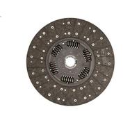 Disco frizione SACHS 1878 002 731 per ATEGO 6.374 1998-2004