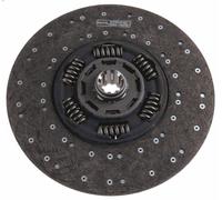 Disco frizione SACHS 1878 003 767 per DAF CF 75 9.186 2001-2013