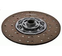 Disco frizione SACHS 1878 003 779 per VOLVO B10 9.6 1978-2003