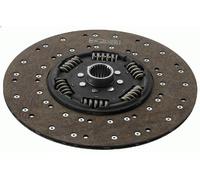 Disco frizione SACHS 1878 003 867 per VOLVO FM 9.364 2005-