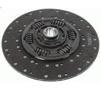 Disco frizione SACHS 1878 004 104 per MAN TGA 12.419 2006-2011
