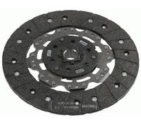 Disco Frizione SACHS 1878 004 698 Per AUDI, FORD, SEAT, SKODA, VW